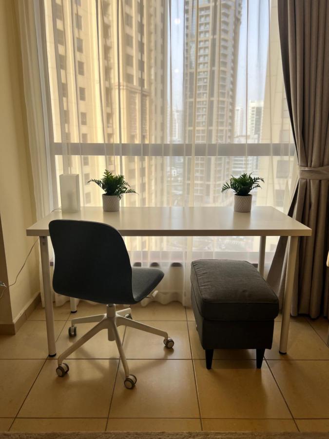 Robin Beach Hostel Jbr Dubai Esterno foto